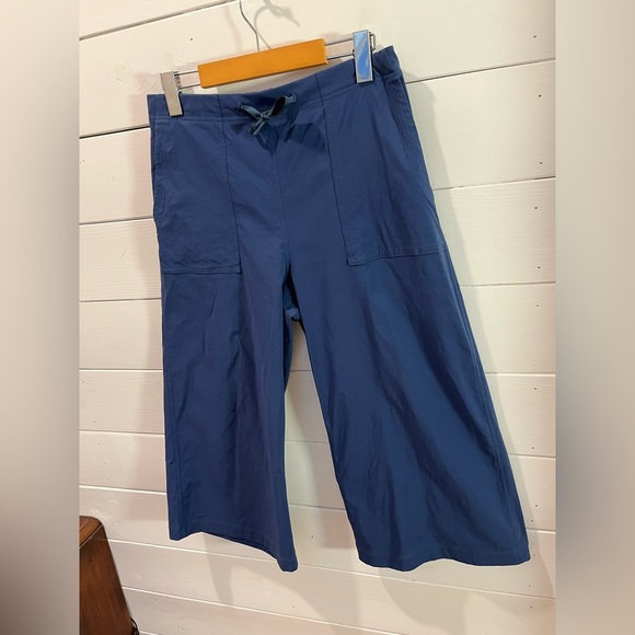 THE NORTH FACE – Technical Crop pant – Size 6 - Picture 6 of 11